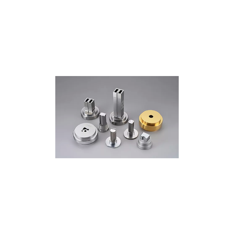 Carbide Wear-Resistant Parts